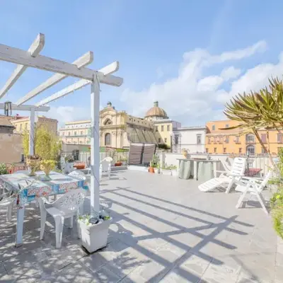 Mimì Terrace