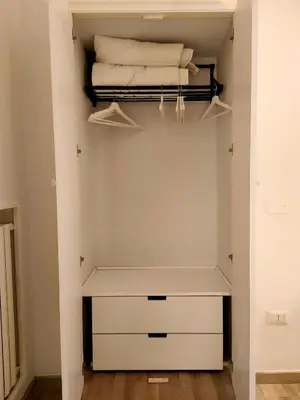 Planimetria di Pithecusa Home
