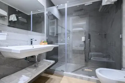 Bagno di Alma Suites
