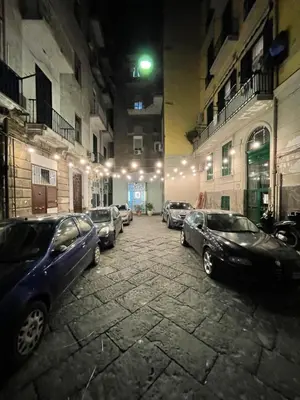 Il quartiere o una zona nella vicinanze dell'appartamento