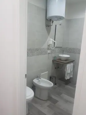 Bagno di Casa Napul'è