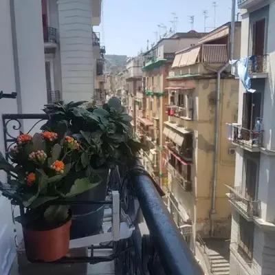 Casa Napul'è
