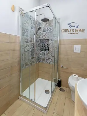 Bagno di Ghina's home