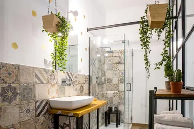 Bagno di Napoli Centro Studios