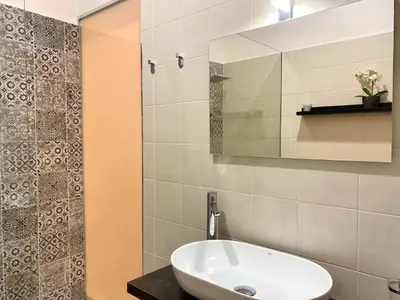 Bagno di Il Terzo Cardine