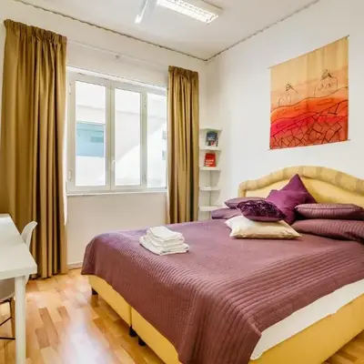 Melisurgo 39 - STUDIO FLAT