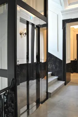 Letto o letti in una camera di Palazzo Nanà Suites & Apartments