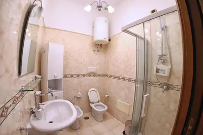 Bagno di Casa Rosati