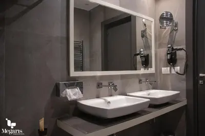 Bagno di Megaris Luxury Suite Rooms