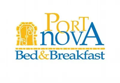 Certificato, attestato, insegna o altro documento esposto da Bed & Breakfast Portanova