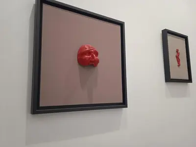 Planimetria di RESIDENZA D'EPOCA