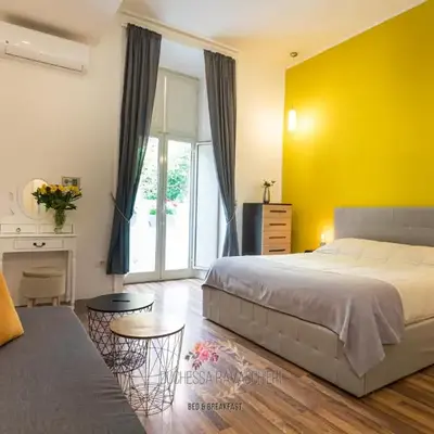 Duchessa Ravaschieri bed and breakfast