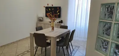 Planimetria di la casa di Maya
