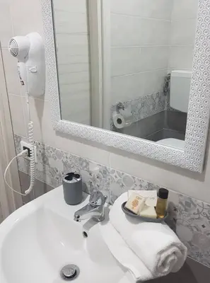 Bagno di Napoli Segreta