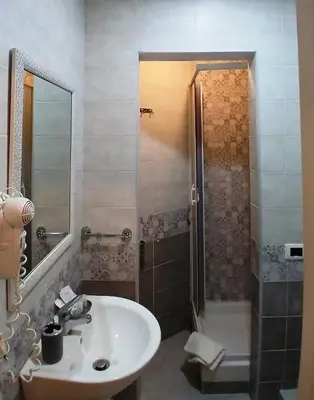 Bagno di Napoli Segreta