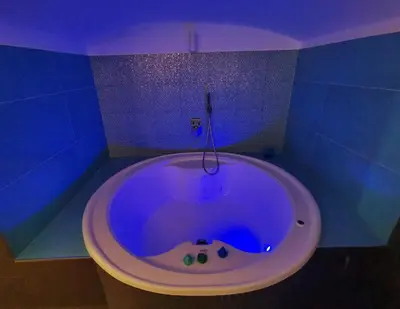 Bagno di Casa del sole