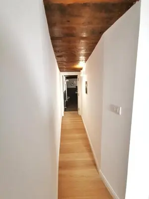 Planimetria di Casa del sole