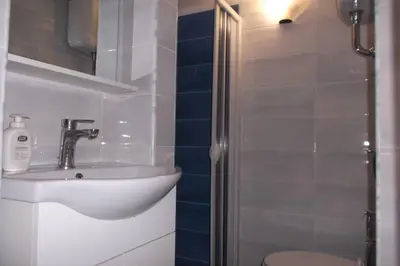 Bagno di Gardenia Napoli