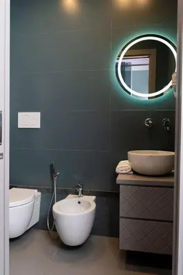 Bagno di Rettifilo 311