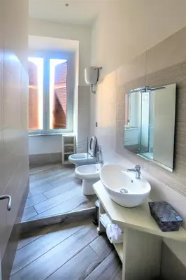 Bagno di I Decumani