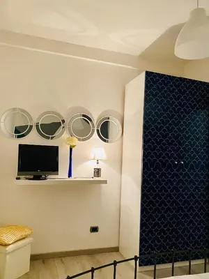 TV o dispositivi per l'intrattenimento presso Figurari Home Napoli