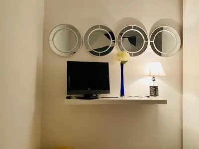 TV o dispositivi per l'intrattenimento presso Figurari Home Napoli