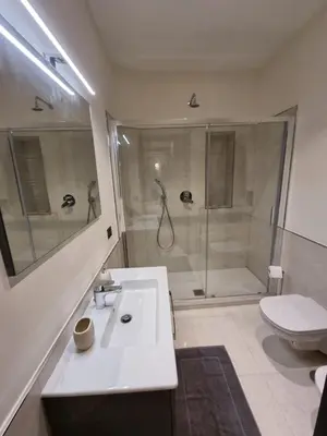 Bagno di Il Papero A Napoli