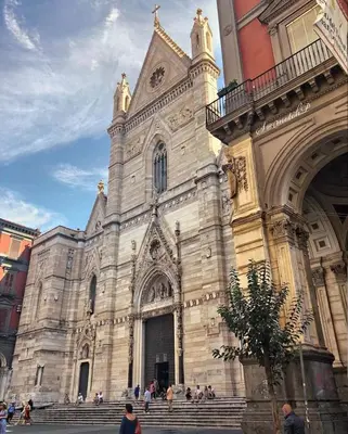 Luogo di interesse nelle vicinanze del bed & breakfast