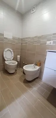 Bagno di Le Vie del Centro - B&B