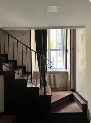 Planimetria di Belledonne apartments