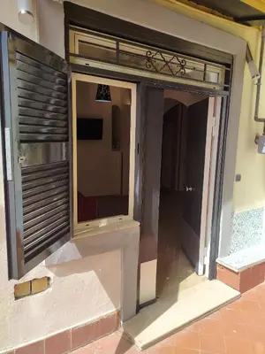 Bagno di Casa vacanze Maison Zio Bruno A' Scalinatella