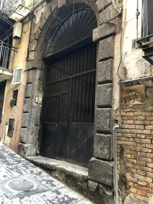 Planimetria di Casa GERMANA