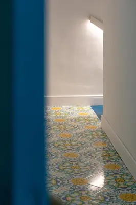Letto o letti in una camera di relais metis
