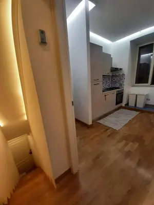 Cucina o angolo cottura di Pignasecca Home