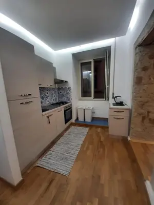 Cucina o angolo cottura di Pignasecca Home