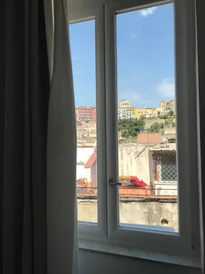 Planimetria di A Casa di Gemma