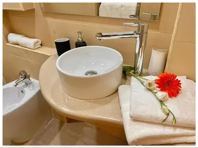 Bagno di Viola's Home