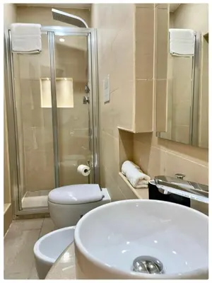 Bagno di Viola's Home