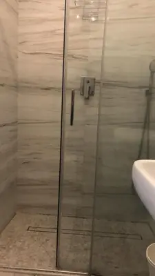 Bagno di La stanza di Zeza