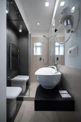 Bagno di Areamare