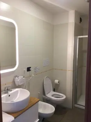 Bagno di BnB Naples