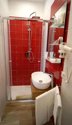 Bagno di A Un Passo Da Tutto...