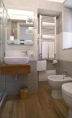 Bagno di A Un Passo Da Tutto...
