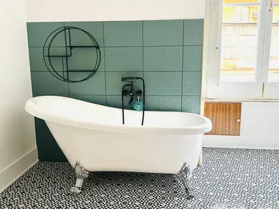Bagno di Casa Biondi