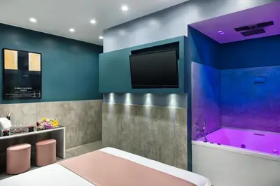Bagno di Enjoy Art