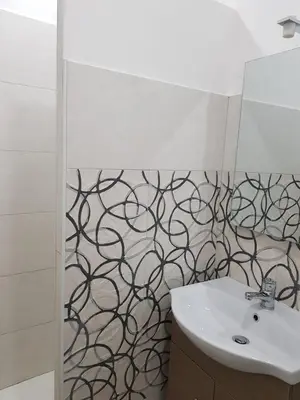 Bagno di La Sapienza