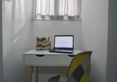 TV o dispositivi per l'intrattenimento presso Independent House 51