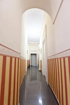 Planimetria di B&B MediNaples