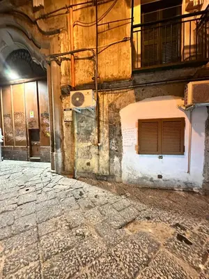 Edificio in cui si trova l'appartamento
