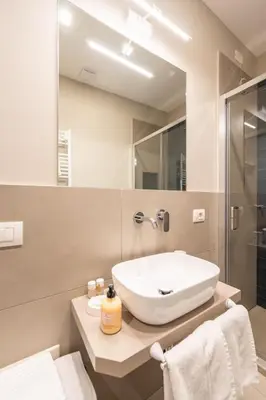 Bagno di Pignasuite
